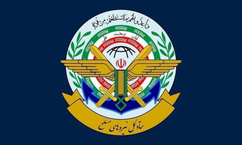 قرارگاه خاتم‌الانبیاء(ص): عملیات متوقف شد - هشت صبح