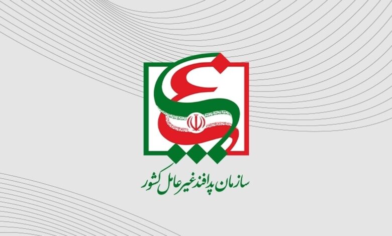 انتصاب معاون هماهنگ کننده سازمان پدافند غیرعامل کشور - هشت صبح