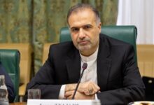 بریکس نقش تعیینکنندهای در امنیت انرژی جهانی دارد - هشت صبح