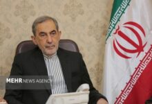 ولایتی: انتخاب با شماست؛ توقف حماقت یا ورود به موازنه دو تنگه - هشت صبح
