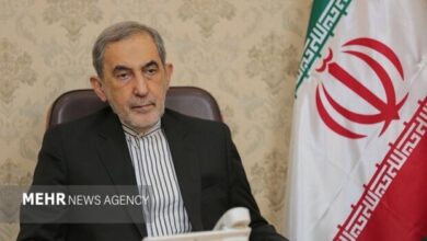 ولایتی: انتخاب با شماست؛ توقف حماقت یا ورود به موازنه دو تنگه - هشت صبح