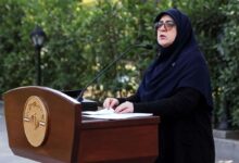 سخنگوی دولت: امروز بار دیگر روشن شد که بهره‌گیری از ظرفیت دیپلماسی، می‌تواند در خدمت منافع ملی قرار گیرد
