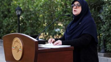 سخنگوی دولت: امروز بار دیگر روشن شد که بهرهگیری از ظرفیت دیپلماسی، میتواند در خدمت منافع ملی قرار گیرد