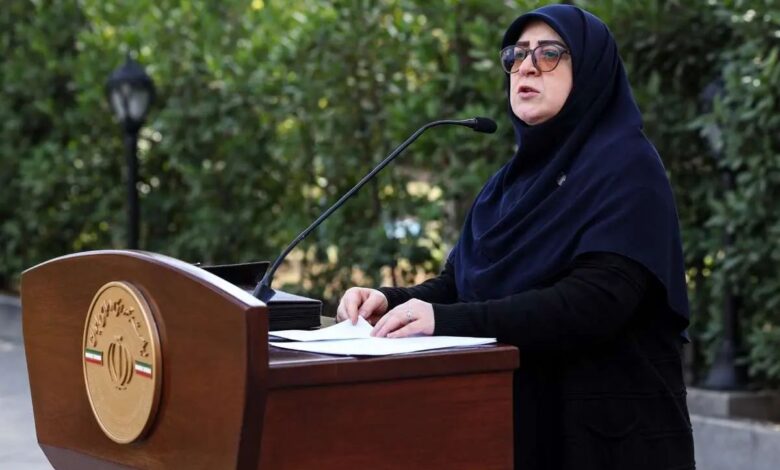 سخنگوی دولت: امروز بار دیگر روشن شد که بهره‌گیری از ظرفیت دیپلماسی، می‌تواند در خدمت منافع ملی قرار گیرد