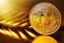 قیمت ‌بیت کوین، امروز دوشنبه ۲۵ خرداد ۱۴۰۵