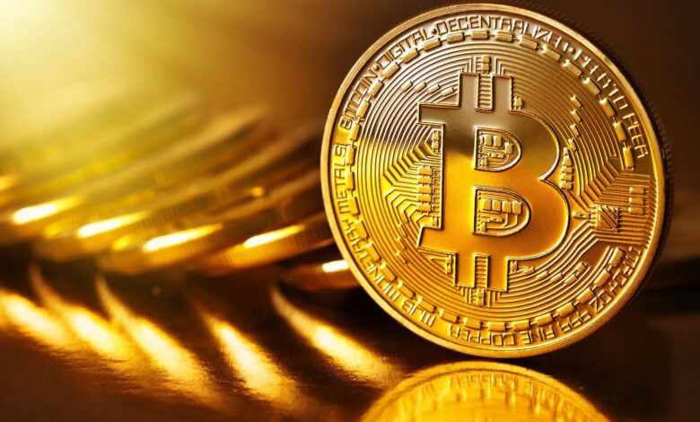 قیمت ‌بیت کوین، امروز دوشنبه ۲۵ خرداد ۱۴۰۵