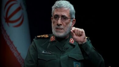 تجاوز و جنایات اراده ملت مقاوم لبنان و حزب‌الله را درهم نخواهد شکست - هشت صبح