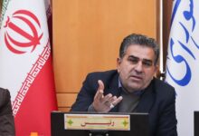 ظرفیت‌های اقتصادی استان‌ها باید در همان استان‌ها به کار گرفته شود - هشت صبح