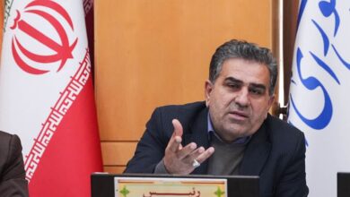 ظرفیت‌های اقتصادی استان‌ها باید در همان استان‌ها به کار گرفته شود - هشت صبح