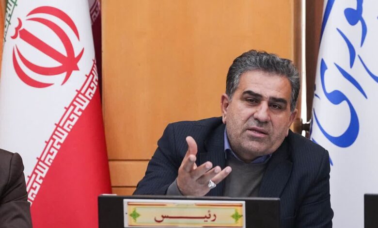 ظرفیت‌های اقتصادی استان‌ها باید در همان استان‌ها به کار گرفته شود - هشت صبح