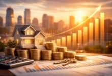 ظرفیت ۶۰ میلیارد دلاری بازار مسکن برای جذب سرمایه‌ - هشت صبح