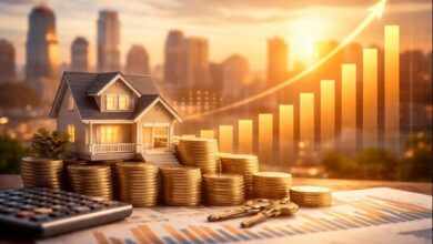 ظرفیت ۶۰ میلیارد دلاری بازار مسکن برای جذب سرمایه‌ - هشت صبح