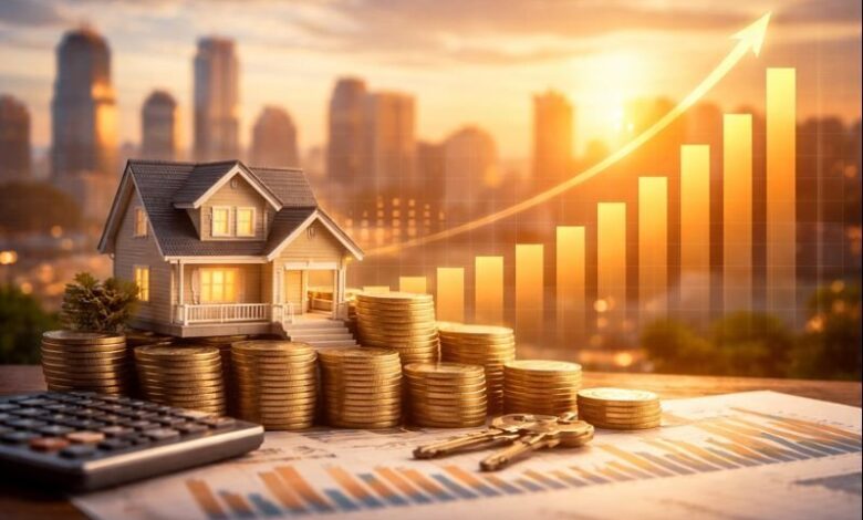 ظرفیت ۶۰ میلیارد دلاری بازار مسکن برای جذب سرمایه‌ - هشت صبح