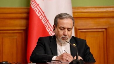 عراقچی: هیچ‌کس نمی‌تواند حزب‌الله را حذف کند یا نادیده بگیرد - هشت صبح
