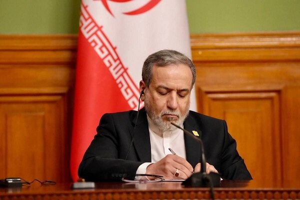 عراقچی: هیچ‌کس نمی‌تواند حزب‌الله را حذف کند یا نادیده بگیرد - هشت صبح