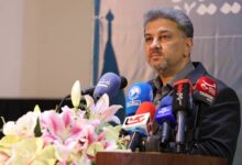 افزایش ۲۴ درصدی تأمین برق صنایع انرژی‌بر نسبت به سال گذشته - هشت صبح