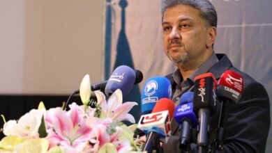 افزایش ۲۴ درصدی تأمین برق صنایع انرژی‌بر نسبت به سال گذشته - هشت صبح