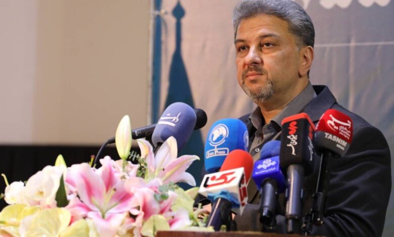افزایش ۲۴ درصدی تأمین برق صنایع انرژیبر نسبت به سال گذشته - هشت صبح