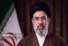آینده متعلق به امت اسلامی است/ ایران نفوذ صهیونیسم را به کلی قطع کرد - هشت صبح