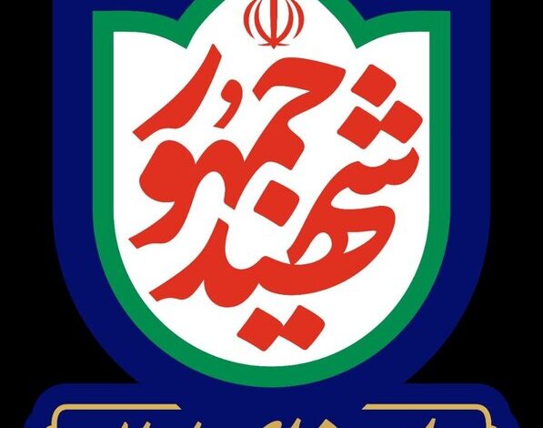نشان و شعار سال سالگرد شهادت رئیس‌جمهور شهید منتشر شد