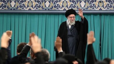 ماجرای دیداری جالب با رهبر شهید و تفقد از علمای مشهد - هشت صبح