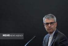 بقایی: اگر در جنگ، قدرت اثبات نشود، پس از تفاهم نیز اثبات نخواهد شد - هشت صبح