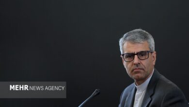 بقایی: اگر در جنگ، قدرت اثبات نشود، پس از تفاهم نیز اثبات نخواهد شد - هشت صبح