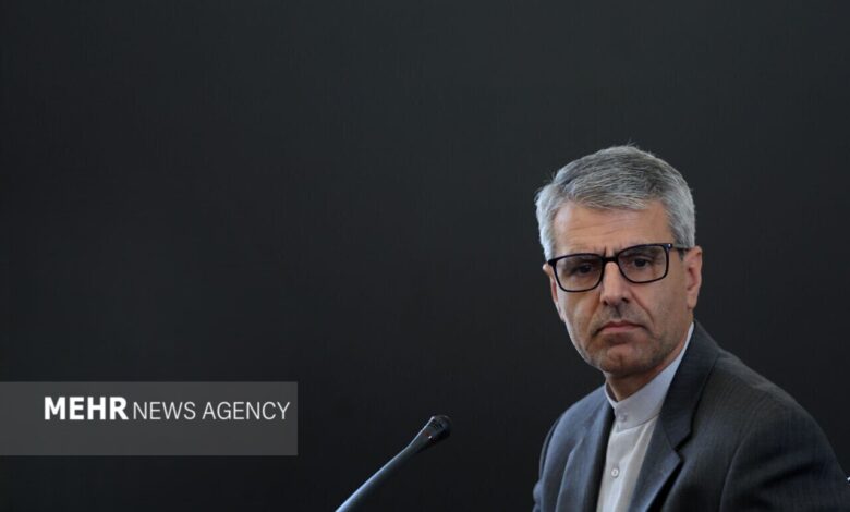 بقایی: اگر در جنگ، قدرت اثبات نشود، پس از تفاهم نیز اثبات نخواهد شد - هشت صبح