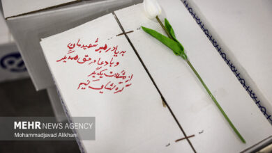 ایران همدل - هشت صبح