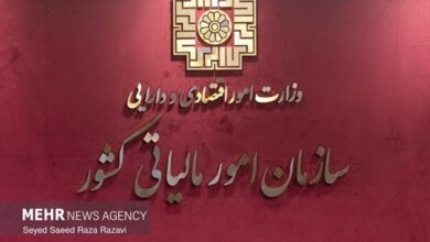 نقش معافیت های غیرهدفمند در تضعیف نظام تامین مالی دولت - هشت صبح