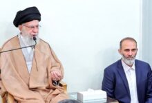 از خیابان جمهوری تا بن‌بست سادگی؛ روایت یک دیدار باورنکردنی