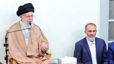 از خیابان جمهوری تا بن‌بست سادگی؛ روایت یک دیدار باورنکردنی