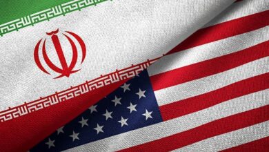 صلح زیرِ چماق تهدید؟! هرگز - هشت صبح