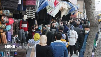 تشکیل ۳۰ هزار و ۷۳۷ پرونده تخلف صنفی در دوماهه ۱۴۰۵ - هشت صبح