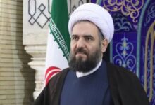 هشدار امام جمعه مهستان درباره انتقال اختلاف خواص به مردم - هشت صبح