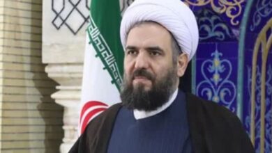 هشدار امام جمعه مهستان درباره انتقال اختلاف خواص به مردم - هشت صبح
