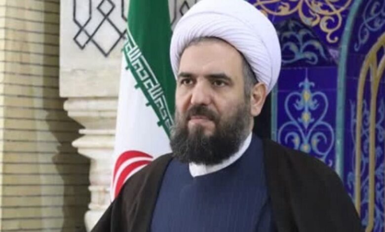 هشدار امام جمعه مهستان درباره انتقال اختلاف خواص به مردم - هشت صبح
