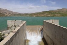 رشد ۷۶ درصدی ورودی آب به سدهای کشور در سال آبی جاری - هشت صبح