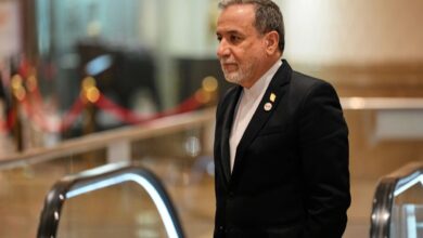 عراقچی: هرگونه اقدام خصمانه با پاسخی فوری و قاطع مواجه می‌شود - هشت صبح