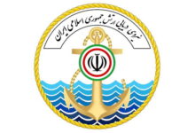 نیروی دریایی ارتش، یک ناوشکن آمریکا را هدف قرار داد + فیلم - هشت صبح