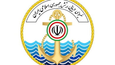 نیروی دریایی ارتش، یک ناوشکن آمریکا را هدف قرار داد + فیلم - هشت صبح
