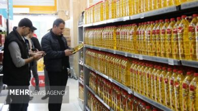 راهبرد پشتیبانی امور دام موازنه‌ منطقی در بازار است - هشت صبح