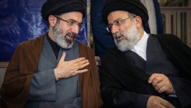 شهید رئیسی مقیاسی از تلاش و دلسوزی برای ملت و کشور را فراهم ساخت - هشت صبح