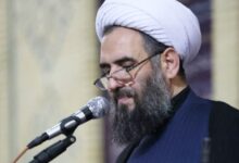 ابرقدرت واقعی بمب ندارد ملت بیدار دارد - هشت صبح