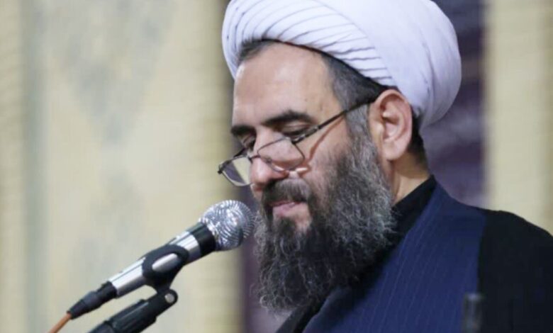 ابرقدرت واقعی بمب ندارد ملت بیدار دارد - هشت صبح