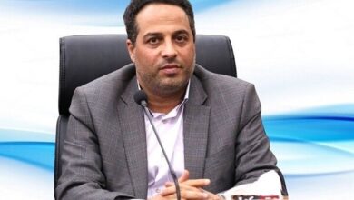 نصب رایگان لوازم کاهنده مصرف آب برای مشترکان - هشت صبح