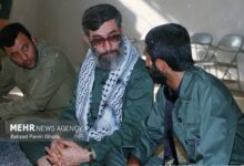 امامِ قائدِ شهید