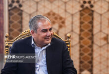 سفر وزیر کشور پاکستان به تهران - هشت صبح