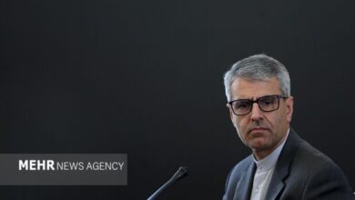 بقائی: کشتار کودکان بی‌گناه، تعرض به وجدان انسانی است