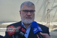 دعوت استاندار تهران از مردم برای حضور در «مهمونی کیلومتری غدیر» - هشت صبح